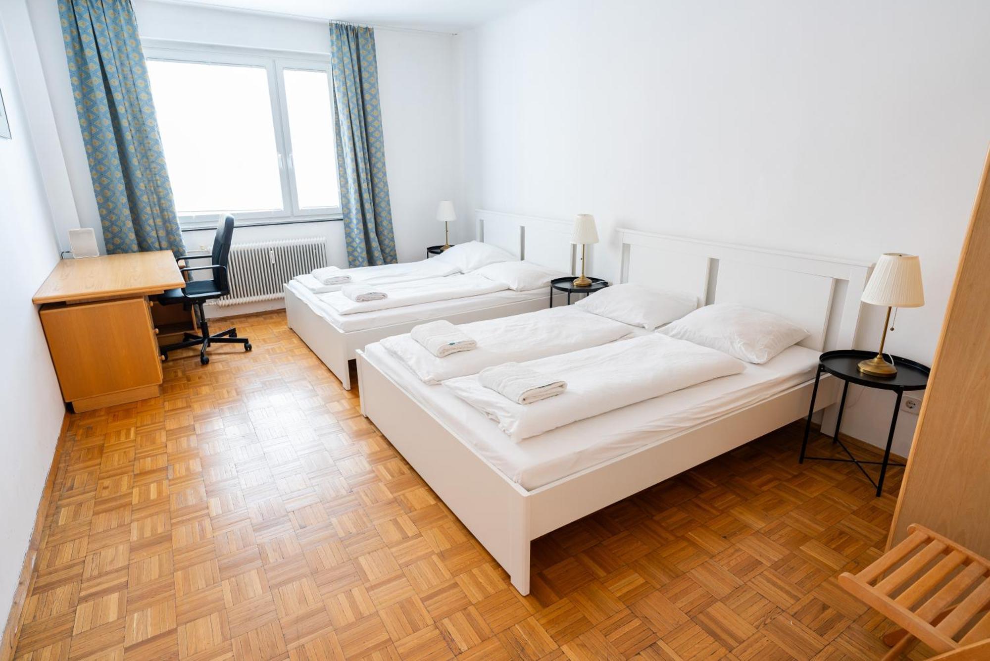 Apartament Living Opera *